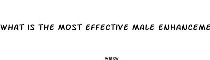 what is the most effective male enhancement product reviews