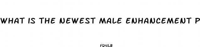 what is the newest male enhancement pill available claims results after just one pill