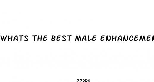 whats the best male enhancement for 20 yr olds