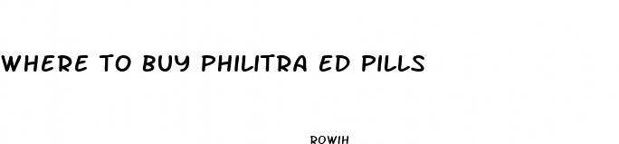 where to buy philitra ed pills