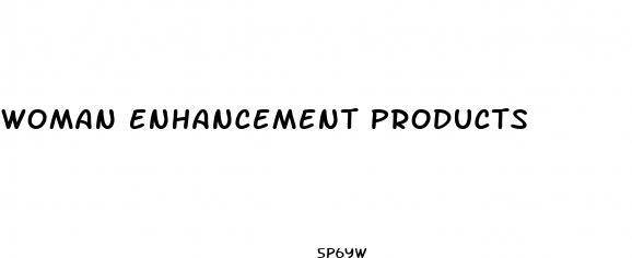 woman enhancement products
