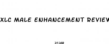 xlc male enhancement reviews