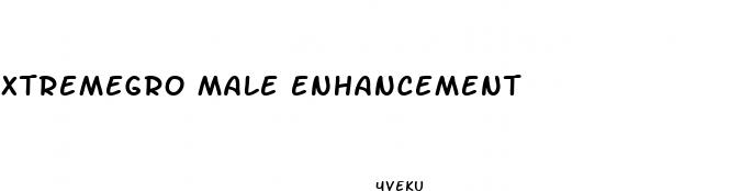 xtremegro male enhancement