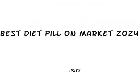 best diet pill on market 2024