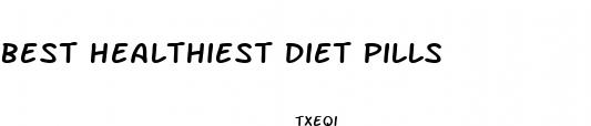 best healthiest diet pills