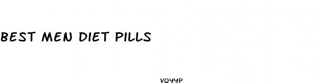 best men diet pills