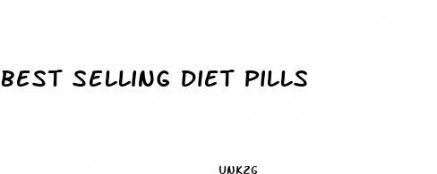 best selling diet pills