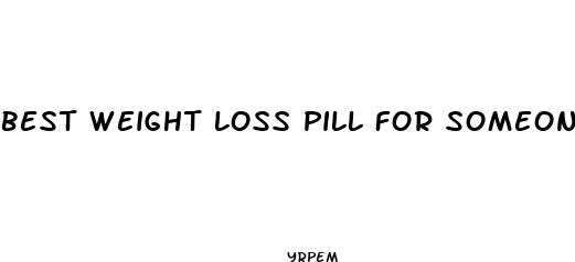 best weight loss pill for someone with asthma