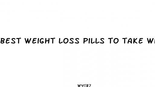 best weight loss pills to take with apple cider vinegar