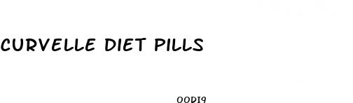 curvelle diet pills