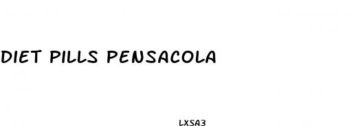 diet pills pensacola