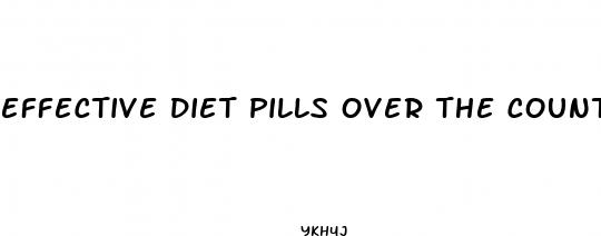 effective diet pills over the counter philippines
