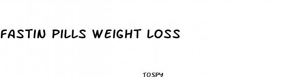 fastin pills weight loss