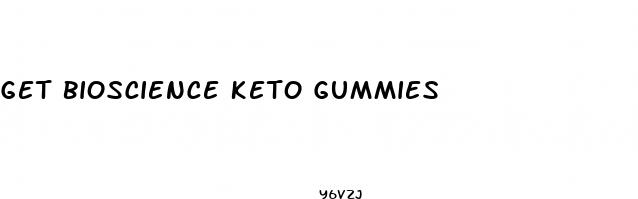 get bioscience keto gummies