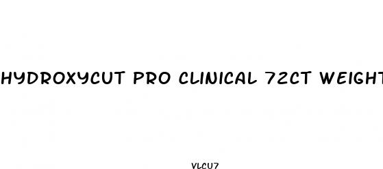 hydroxycut pro clinical 72ct weight loss pills reviews