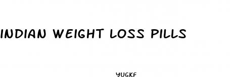 indian weight loss pills
