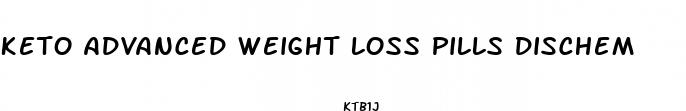 keto advanced weight loss pills dischem