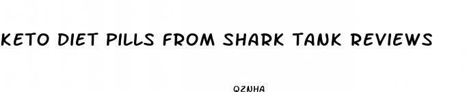 keto diet pills from shark tank reviews