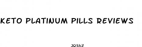 keto platinum pills reviews