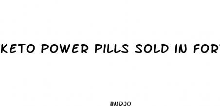 keto power pills sold in fort wayne indiana