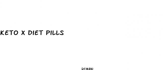 keto x diet pills