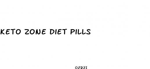 keto zone diet pills