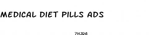 medical diet pills ads