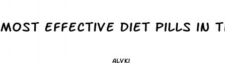 most effective diet pills in the philippines