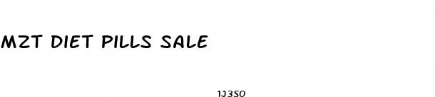 mzt diet pills sale