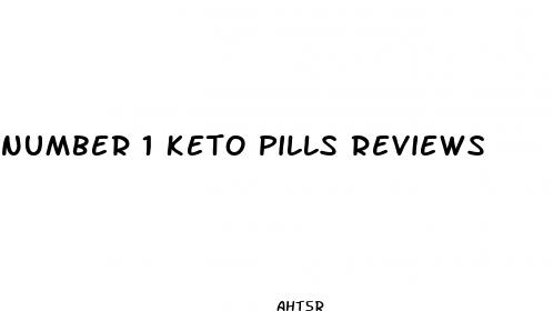 number 1 keto pills reviews