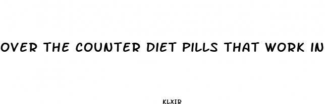 over the counter diet pills that work in south africa