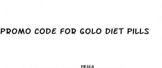 promo code for golo diet pills