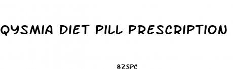 qysmia diet pill prescription online