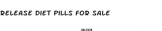 release diet pills for sale