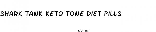 shark tank keto tone diet pills