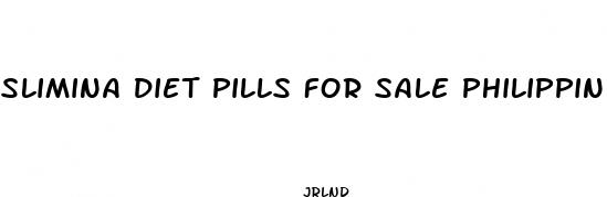slimina diet pills for sale philippines