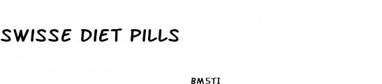 swisse diet pills