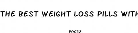 the best weight loss pills with energy boost