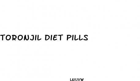 toronjil diet pills