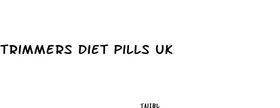 trimmers diet pills uk