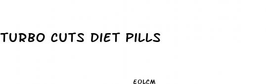 turbo cuts diet pills