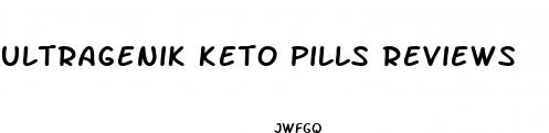 ultragenik keto pills reviews