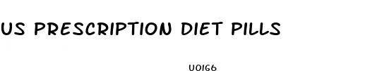 us prescription diet pills