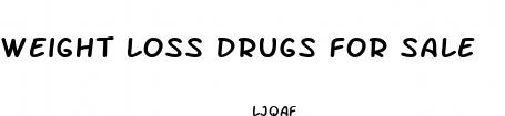 weight loss drugs for sale