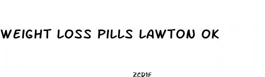 weight loss pills lawton ok