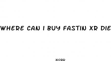 where can i buy fastin xr diet pills