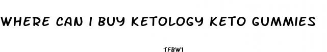 where can i buy ketology keto gummies