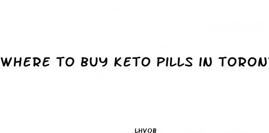 where to buy keto pills in toronto