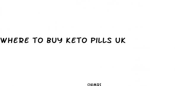 where to buy keto pills uk