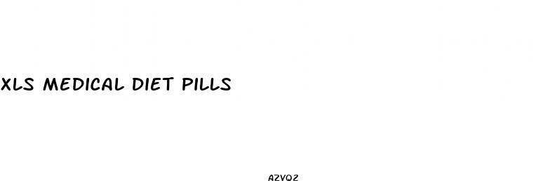 xls medical diet pills